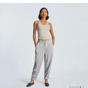 Everlane the Relaxed Chino Pant